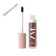 Zayn  Myza Transfer-Proof Power Matte Lip Color - Wooed by Nude (6ml)
